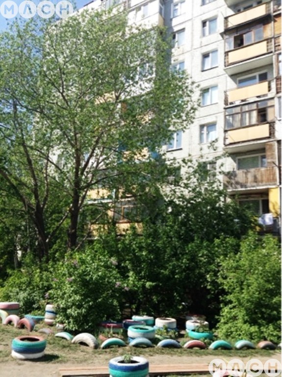 Купить Квартиру В Омске Бульварная 2