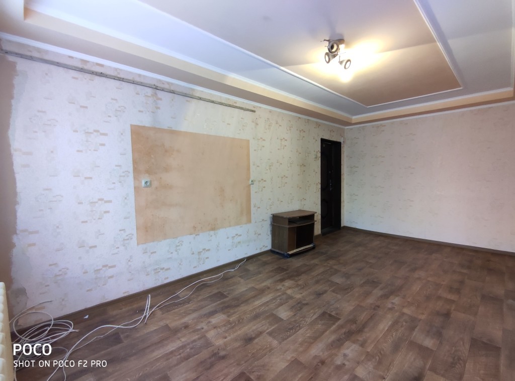 Объявление №11456656 - продажа комнаты в Омске, ул. Лукашевича 10А, 17.5 м². - MLSN.RU Омск