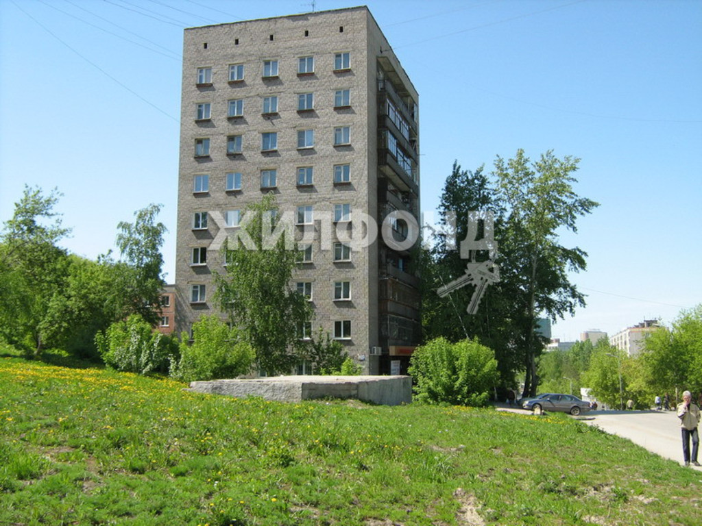 Фото Бориса Богаткова