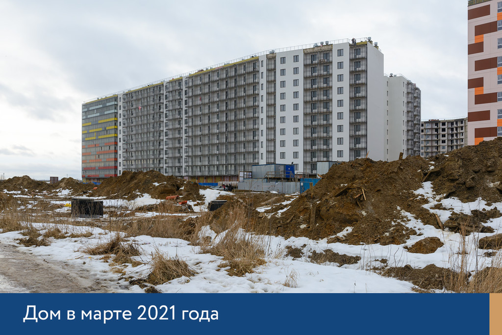 Старорусский проспект 6. Старорусский проспект 13к1.