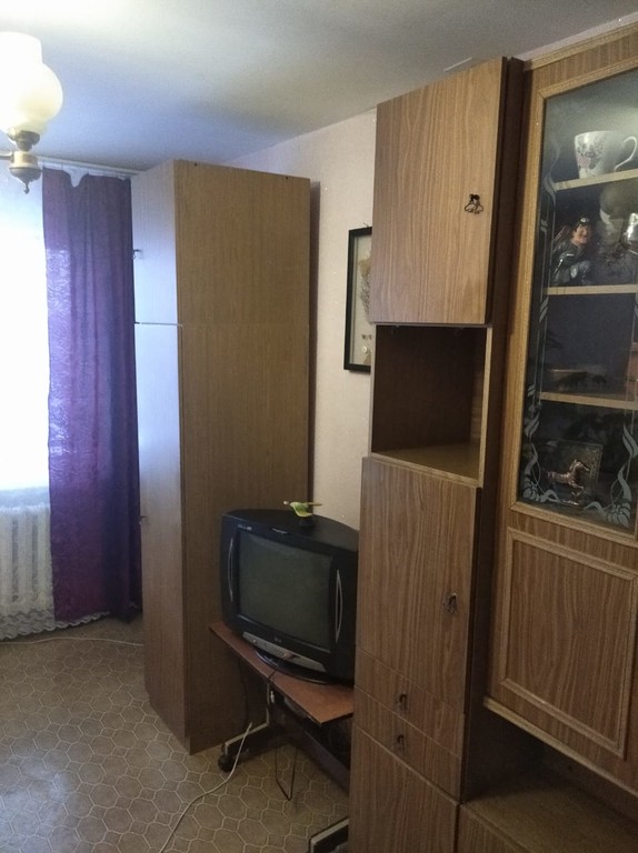 Объявление №11475454 - продажа 2-комнатной квартиры в Омске, ул. Попова 3, 39.3 м². - MLSN.RU Омск