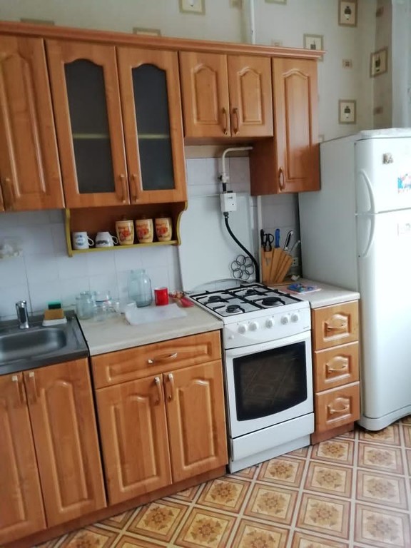 Объявление №11480005 - продажа 2-комнатной квартиры в Омске, пр-кт. Менделеева 19 к1, 53 м². - MLSN.RU Омск