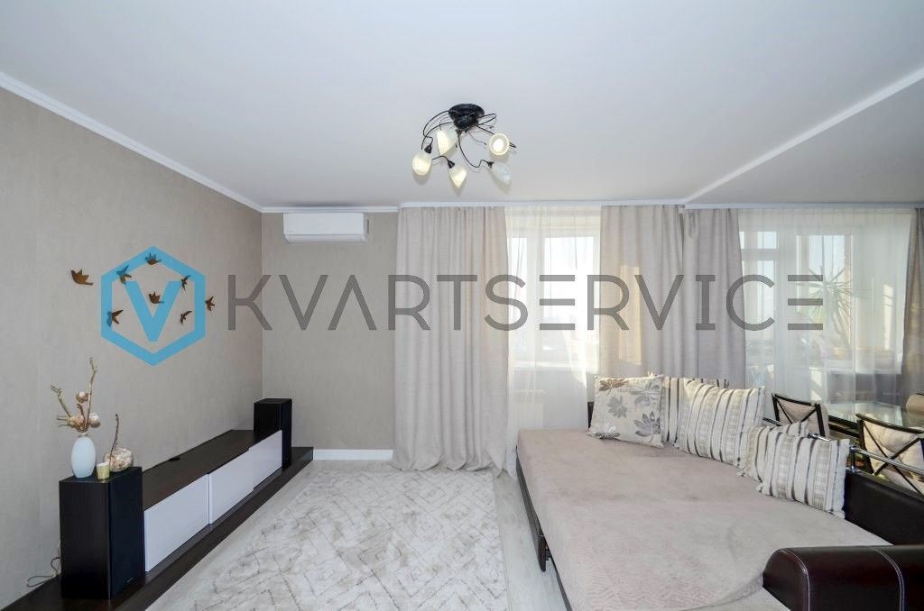 Объявление №11486512 - продажа 2-комнатной квартиры в Омске, ул. 20 лет РККА 256, 65.6 м². - MLSN.RU Омск