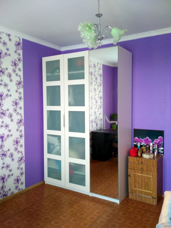 Объявление №11486757 - продажа 2-комнатной квартиры в Омске, ул. Лаптева 5, 43 м². - MLSN.RU Омск