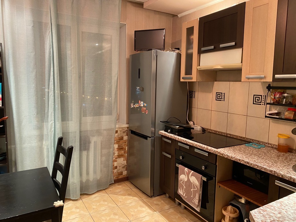 Объявление №11488111 - продажа 2-комнатной квартиры в Омске, ул. Омская 195, 54 м². - MLSN.RU Омск