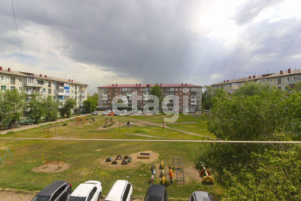 Млсн Лузино Продажа Квартир