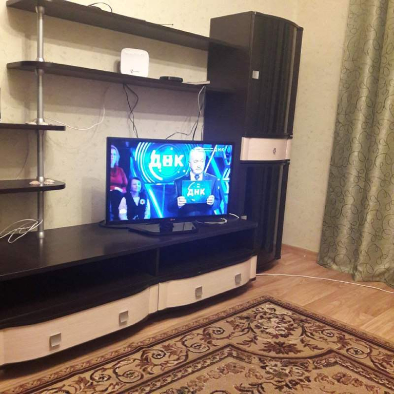 Ковров северный