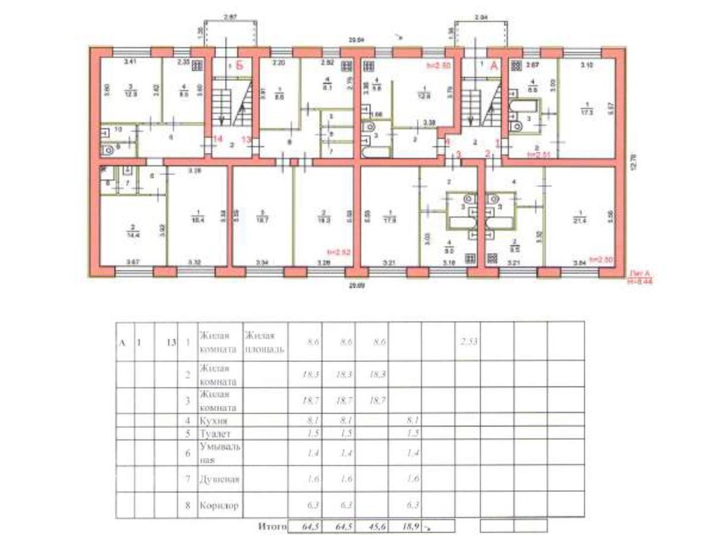 Купить Квартиру В Рыбинске 3 Х