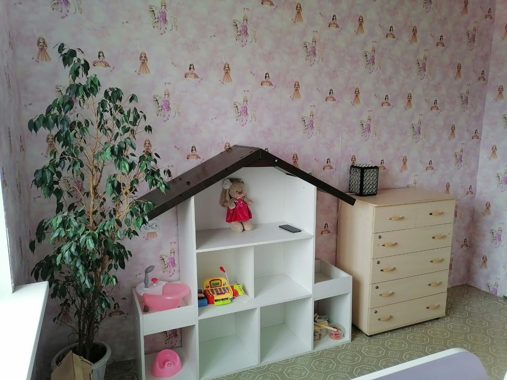 Купить 1 Комнатную Квартиру Дианова Омск