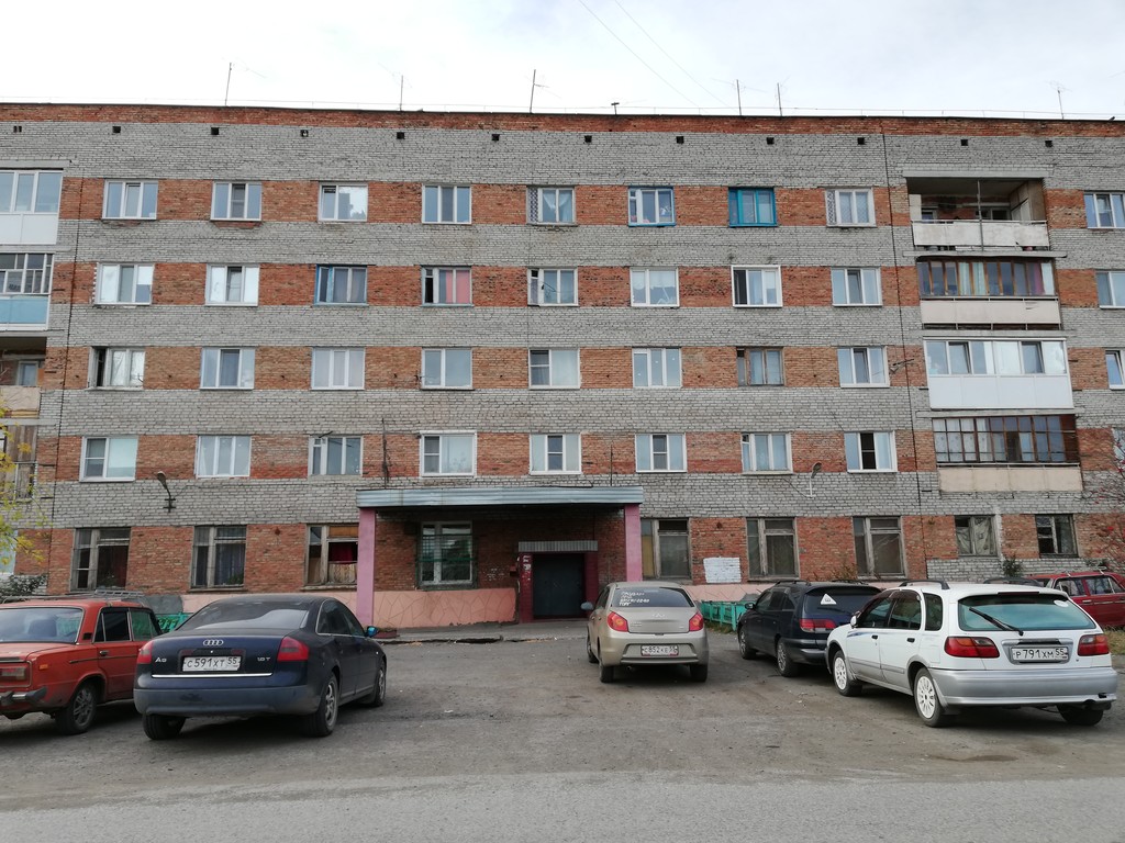 Купить Однокомнатную Квартиру На Входной В Омске