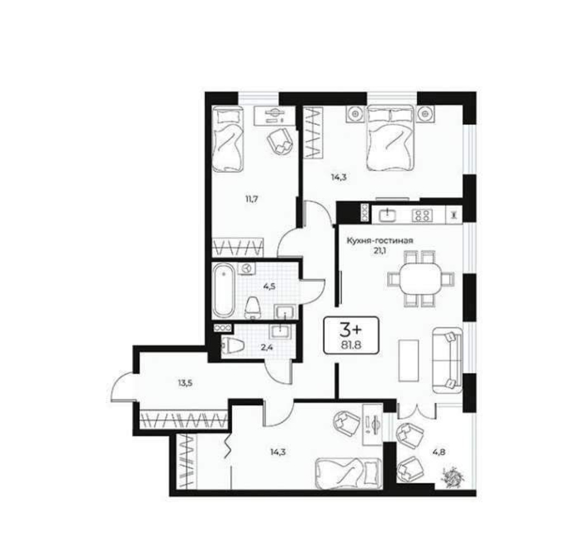 Жк Французский Квартал В Новосибирске Купить Квартиру