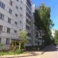 1-комнатная квартира,  ул. Рихарда Зорге, 81