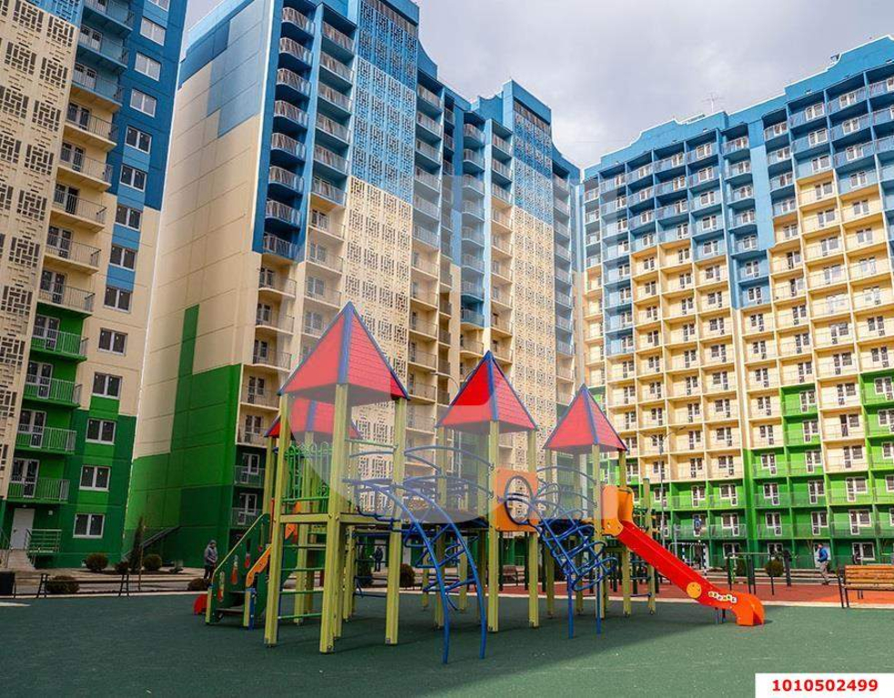 Жк Гарантия Фото