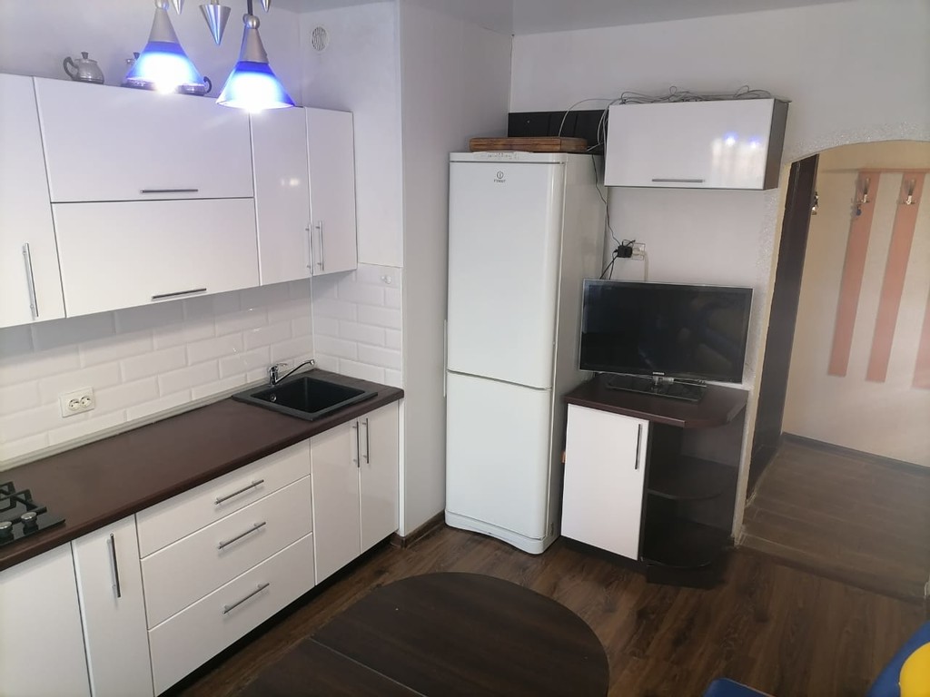Купить 1 Комнатную Квартиру Дианова Омск