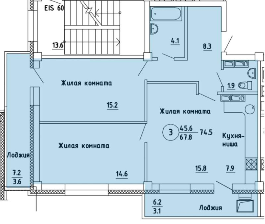 Попова 10 1 Киров Купить Квартиру