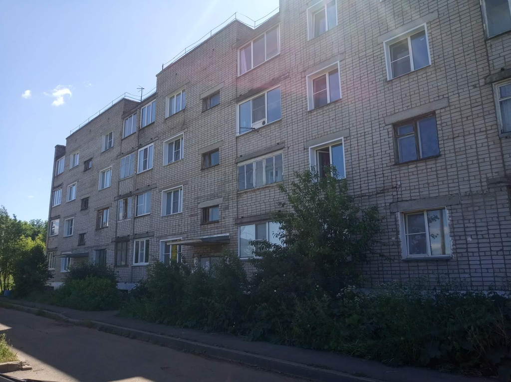 Купить Квартиру В Нововятском Р Г Кирова