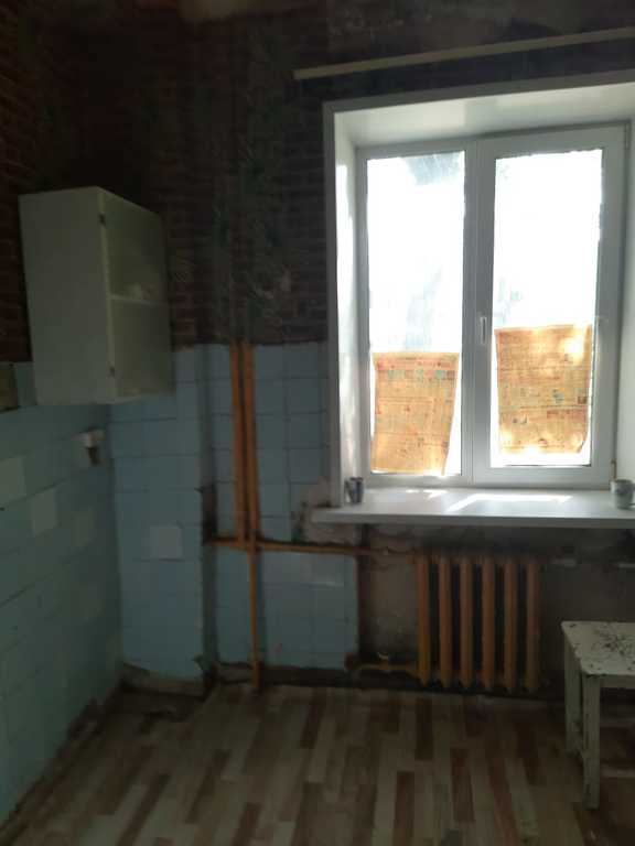 Однокомнатная Квартира В Советске Щекинского Района Купить