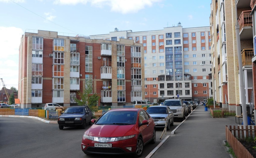 Объявление № 10899988 - продажа 3-комнатной квартиры в Омске, ул. Ватутина 33, 7
