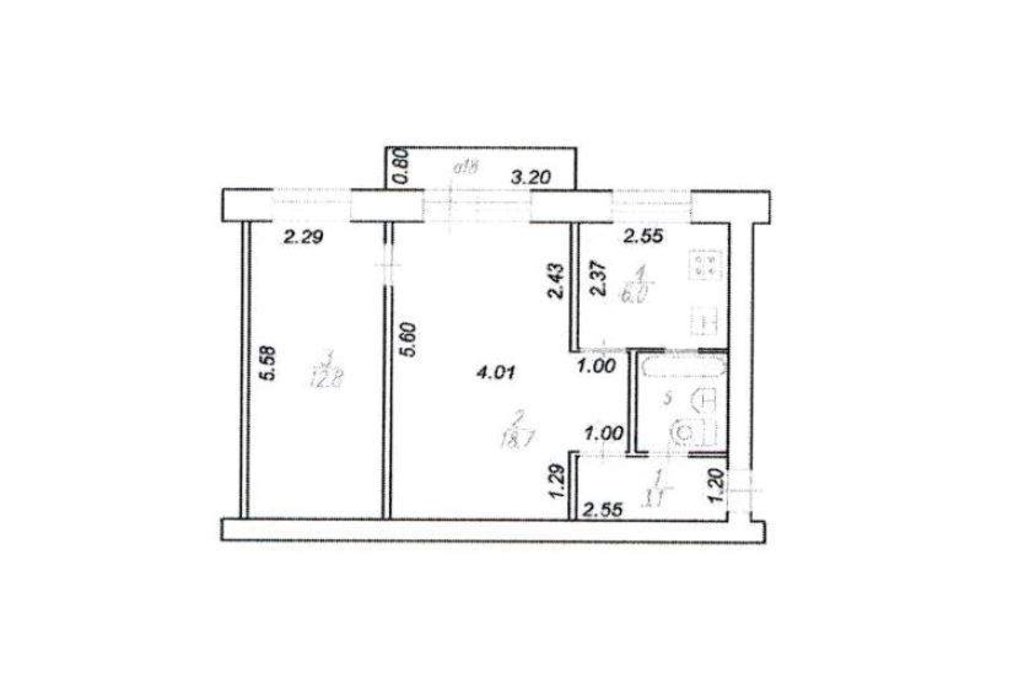 Рязань Ул Гоголя Дом 41 Купить Квартиру