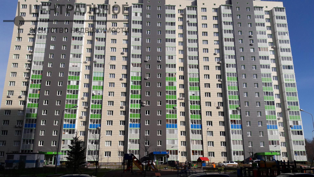 Купить Квартиру В Казани 1 Светлая Долина