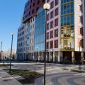 3-комнатная квартира,  ул. Ильинская, 1