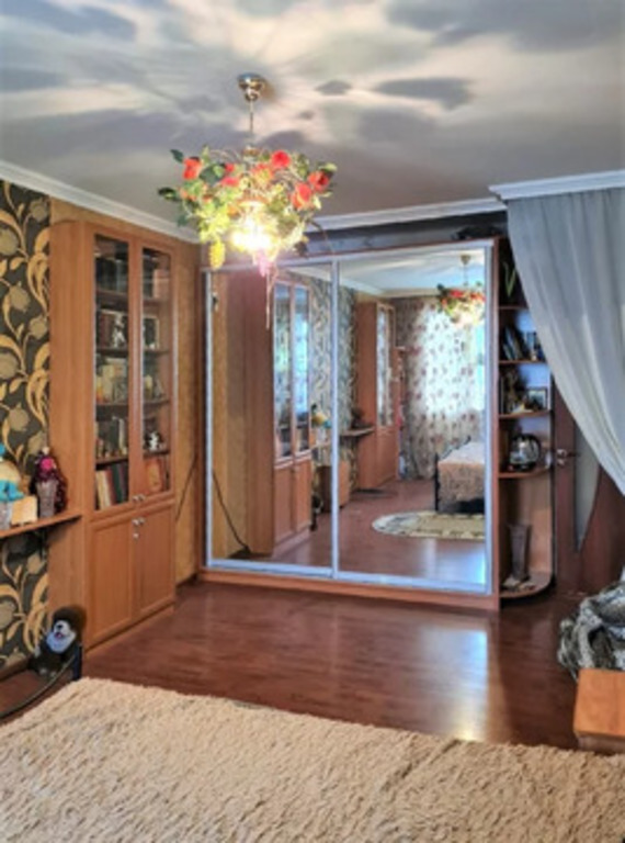 Купить Двушку В Москве За 6000000