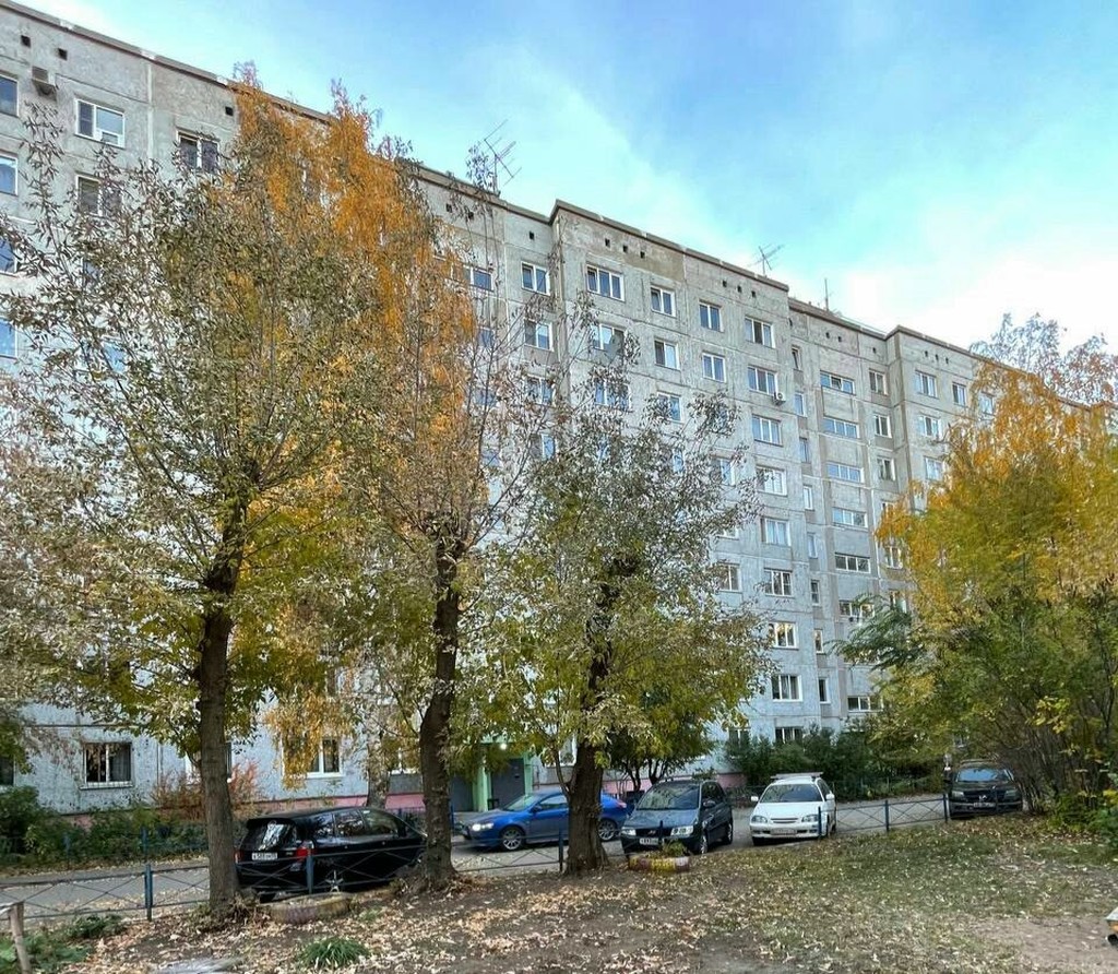 Авито Омск Взлетная 2 Комн Купить Квартиру