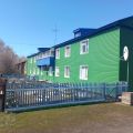 2-комнатная квартира, дп. Чернолучинский, Иртышский, 17