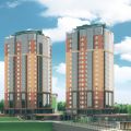 2-комнатная квартира,  ул. 1-я Затонская, 1А