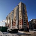 1-комнатная квартира,  ул. Перелета, 28