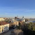2-комнатная квартира,  ул. Красина, 4