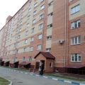 1-комнатная квартира,  ул. Мельничная, 87 к3