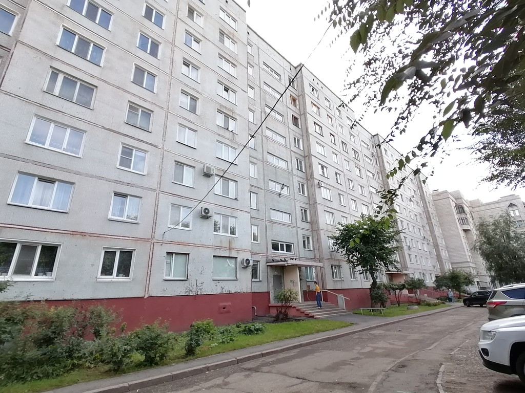 Декабристов 104. Декабристов 104