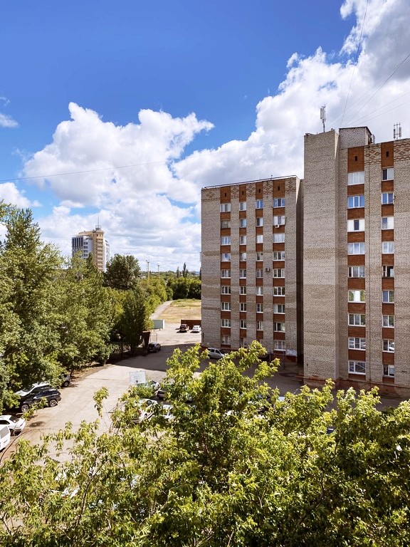 Купить Квартиру В Омске Бульварная 2