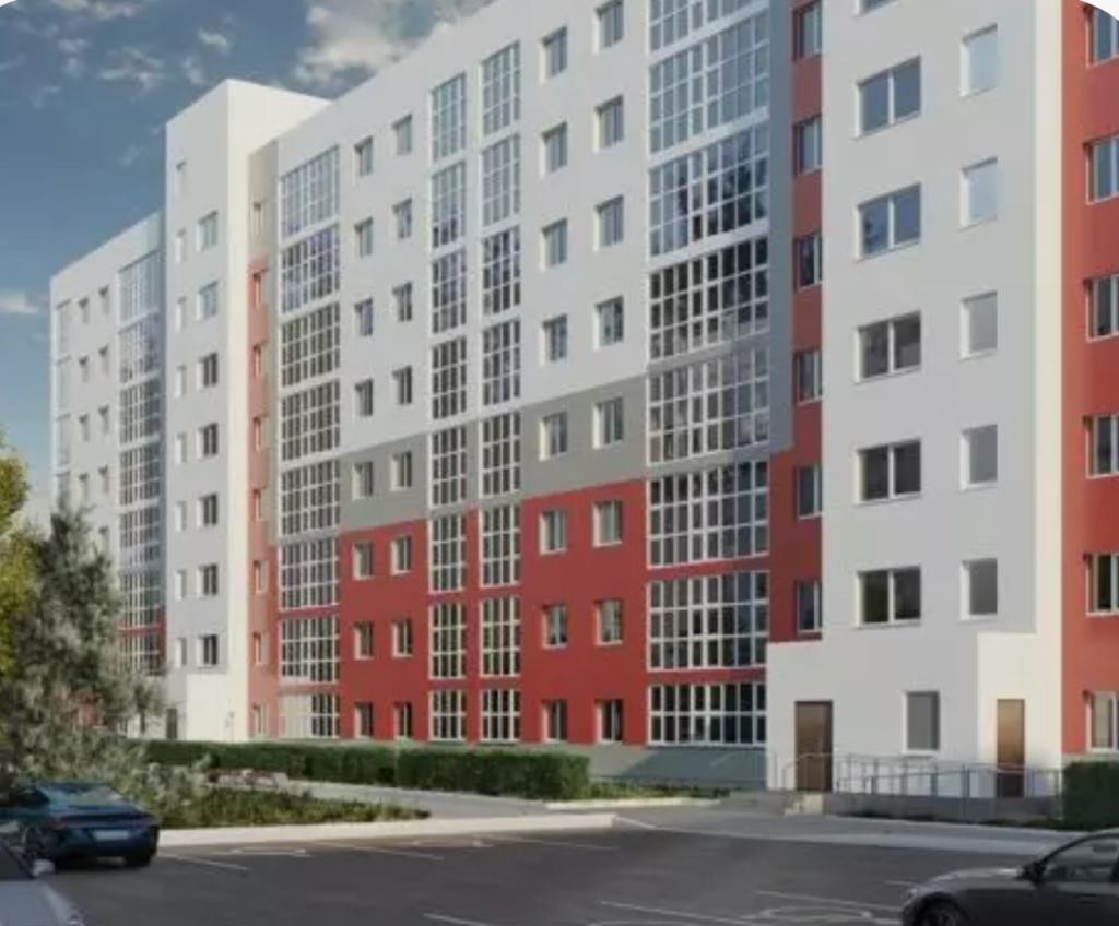 Купить 1 Комнатную Квартиру Дианова Омск