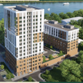 1-комнатная квартира,  ул. Красный Путь, 153Б