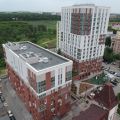 3-комнатная квартира,  ул. Красный Путь, 155 к3