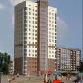 2-комнатная квартира, МОЛОДЕЖНЫЙ, 29А 2-комнатная квартира, МОЛОДЕЖНЫЙ, 29А