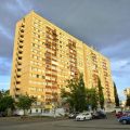 1-комнатная квартира, ПРОМЫСЛОВЫЙ ПР., 3 1-комнатная квартира, ПРОМЫСЛОВЫЙ ПР., 3