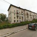2-комнатная квартира, ТИМИРЯЗЕВА, 8 2-комнатная квартира, ТИМИРЯЗЕВА, 8