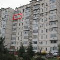 2-комнатная квартира, МОТОРНАЯ, 7 2-комнатная квартира, МОТОРНАЯ, 7