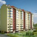 1-комнатная квартира, АГРОХИМИЧЕСКАЯ, 138 К2 1-комнатная квартира, АГРОХИМИЧЕСКАЯ, 138 К2