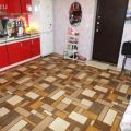 1-комнатная квартира, РЯБЫШЕВА, 6 1-комнатная квартира, РЯБЫШЕВА, 6