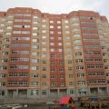 1-комнатная квартира, САЛМЫШСКАЯ, 9 1-комнатная квартира, САЛМЫШСКАЯ, 9