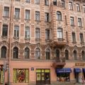 5 комнат и более, ПР-КТ. КАМЕННООСТРОВСКИЙ, 59 5 комнат и более, ПР-КТ. КАМЕННООСТРОВСКИЙ, 59