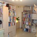 2-комнатная квартира, Г. ЩЕЛКОВО, ГАГАРИНА, 2 2-комнатная квартира, Г. ЩЕЛКОВО, ГАГАРИНА, 2