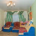 4-комнатная квартира, 1-Й ПР.КРИВЦОВА, 1К2 4-комнатная квартира, 1-Й ПР.КРИВЦОВА, 1К2