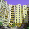 2-комнатная квартира, ГЛАЗКОВА, 23 2-комнатная квартира, ГЛАЗКОВА, 23