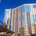 1-комнатная квартира, УЛ. ВОЛЬСКАЯ, 2Д 1-комнатная квартира, УЛ. ВОЛЬСКАЯ, 2Д