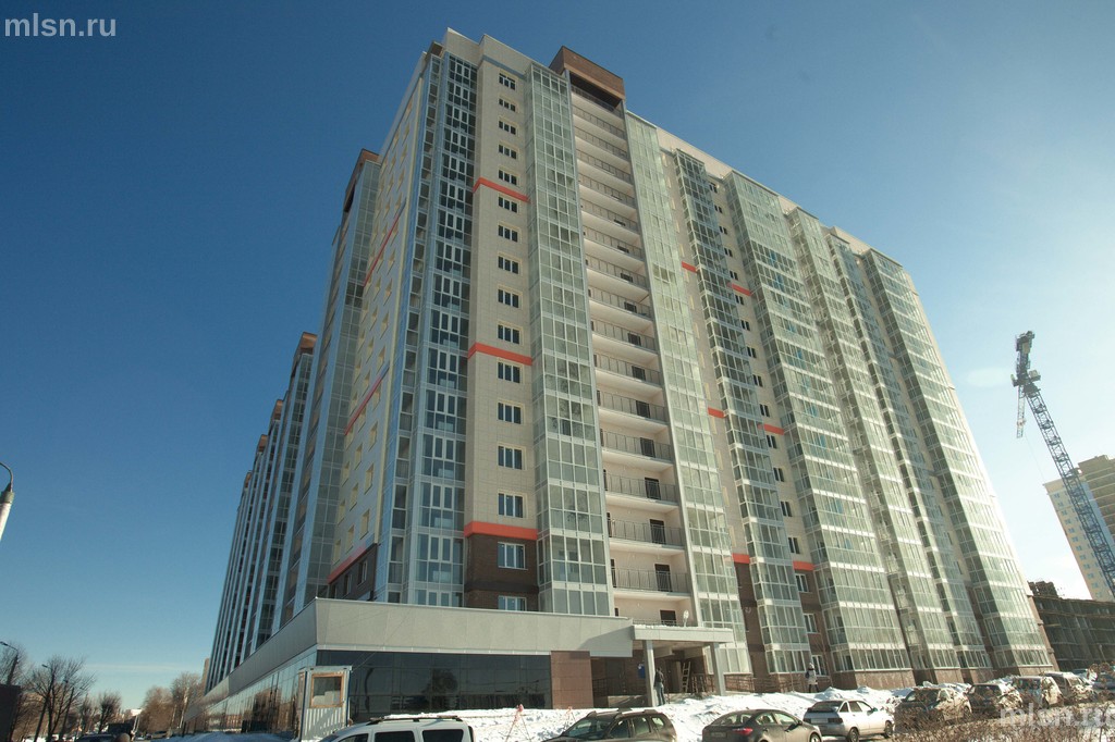 Жк Романтика Казань Купить